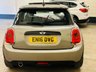 USED 2016 16 MINI HATCH 1.5 Cooper Panoramic Hatchback 3 Door Petrol Auto Euro 6 (s/s) (136 ps) ULEZ EURO 6 &pound;20 TAX 8 SERVICES