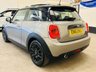 USED 2016 16 MINI HATCH 1.5 Cooper Panoramic Hatchback 3 Door Petrol Auto Euro 6 (s/s) (136 ps) ULEZ EURO 6 &pound;20 TAX 8 SERVICES