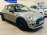 USED 2016 16 MINI HATCH 1.5 Cooper Panoramic Hatchback 3 Door Petrol Auto Euro 6 (s/s) (136 ps) ULEZ EURO 6 &pound;20 TAX 8 SERVICES