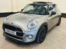 USED 2016 16 MINI HATCH 1.5 Cooper Panoramic Hatchback 3 Door Petrol Auto Euro 6 (s/s) (136 ps) ULEZ EURO 6 &pound;20 TAX 8 SERVICES