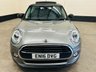 USED 2016 16 MINI HATCH 1.5 Cooper Panoramic Hatchback 3 Door Petrol Auto Euro 6 (s/s) (136 ps) ULEZ EURO 6 &pound;20 TAX 8 SERVICES