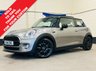 USED 2016 16 MINI HATCH 1.5 Cooper Panoramic Hatchback 3 Door Petrol Auto Euro 6 (s/s) (136 ps) ULEZ EURO 6 &pound;20 TAX 8 SERVICES