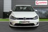 USED 2019 69 VOLKSWAGEN E-GOLF 35.8kWh e-Golf Hatchback 5dr Electric Auto (136 ps) Touchscreen, Apple CarPlay / Android Auto, Bluetooth, DAB - Digital Radio, Adaptive Cruise Control Touchscreen, Apple CarPlay / Android Auto, Bluetooth, DAB - Digital Radio, Adaptive Cruise Control