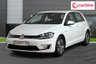 USED 2019 69 VOLKSWAGEN E-GOLF 35.8kWh e-Golf Hatchback 5dr Electric Auto (136 ps) Touchscreen, Apple CarPlay / Android Auto, Bluetooth, DAB - Digital Radio, Adaptive Cruise Control Touchscreen, Apple CarPlay / Android Auto, Bluetooth, DAB - Digital Radio, Adaptive Cruise Control