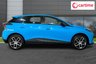 USED 2024 24 MG MG 4 77kWh Trophy Extended Range Hatchback 5dr Electric Auto (245 ps) Touchscreen, 360 Camera, Heated Seats, Wireless Charging, Heated Steering Wheel Touchscreen, 360 Camera, Heated Seats, Wireless Charging, Heated Steering Wheel
