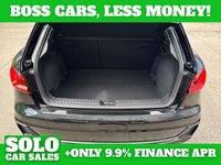 USED 2022 22 AUDI A1 1.5 TFSI 35 S line Sportback 5dr Petrol S Tronic Euro 6 (s/s) (150 ps) 