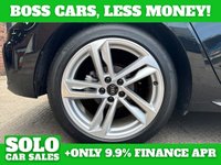 USED 2022 22 AUDI A1 1.5 TFSI 35 S line Sportback 5dr Petrol S Tronic Euro 6 (s/s) (150 ps) 