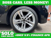 USED 2022 22 AUDI A1 1.5 TFSI 35 S line Sportback 5dr Petrol S Tronic Euro 6 (s/s) (150 ps) 