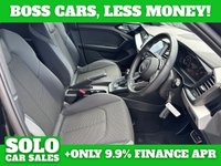 USED 2022 22 AUDI A1 1.5 TFSI 35 S line Sportback 5dr Petrol S Tronic Euro 6 (s/s) (150 ps) 