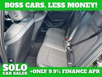 USED 2022 22 AUDI A1 1.5 TFSI 35 S line Sportback 5dr Petrol S Tronic Euro 6 (s/s) (150 ps) 