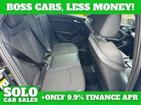 USED 2022 22 AUDI A1 1.5 TFSI 35 S line Sportback 5dr Petrol S Tronic Euro 6 (s/s) (150 ps) 