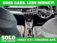 USED 2022 22 AUDI A1 1.5 TFSI 35 S line Sportback 5dr Petrol S Tronic Euro 6 (s/s) (150 ps) 