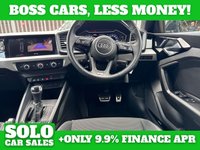 USED 2022 22 AUDI A1 1.5 TFSI 35 S line Sportback 5dr Petrol S Tronic Euro 6 (s/s) (150 ps) 