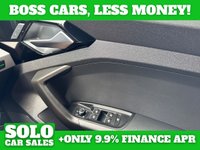 USED 2022 22 AUDI A1 1.5 TFSI 35 S line Sportback 5dr Petrol S Tronic Euro 6 (s/s) (150 ps) 