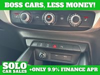 USED 2022 22 AUDI A1 1.5 TFSI 35 S line Sportback 5dr Petrol S Tronic Euro 6 (s/s) (150 ps) 