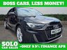 USED 2022 22 AUDI A1 1.5 TFSI 35 S line Sportback 5dr Petrol S Tronic Euro 6 (s/s) (150 ps) 