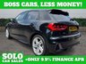 USED 2022 22 AUDI A1 1.5 TFSI 35 S line Sportback 5dr Petrol S Tronic Euro 6 (s/s) (150 ps) 