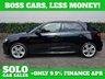 USED 2022 22 AUDI A1 1.5 TFSI 35 S line Sportback 5dr Petrol S Tronic Euro 6 (s/s) (150 ps) 