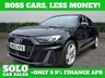 USED 2022 22 AUDI A1 1.5 TFSI 35 S line Sportback 5dr Petrol S Tronic Euro 6 (s/s) (150 ps) 