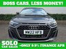 USED 2022 22 AUDI A1 1.5 TFSI 35 S line Sportback 5dr Petrol S Tronic Euro 6 (s/s) (150 ps) 