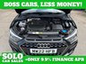 USED 2022 22 AUDI A1 1.5 TFSI 35 S line Sportback 5dr Petrol S Tronic Euro 6 (s/s) (150 ps) 