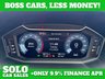 USED 2022 22 AUDI A1 1.5 TFSI 35 S line Sportback 5dr Petrol S Tronic Euro 6 (s/s) (150 ps) 