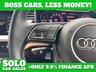 USED 2022 22 AUDI A1 1.5 TFSI 35 S line Sportback 5dr Petrol S Tronic Euro 6 (s/s) (150 ps) 