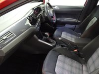 USED 2022 22 VOLKSWAGEN POLO 2.0 TSI GTI Hatchback 5dr Petrol DSG Euro 6 (s/s) (207 ps) SAT NAV CRUISE PARK SENSORS APPLE CARPLAY
