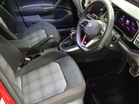 USED 2022 22 VOLKSWAGEN POLO 2.0 TSI GTI Hatchback 5dr Petrol DSG Euro 6 (s/s) (207 ps) SAT NAV CRUISE PARK SENSORS APPLE CARPLAY