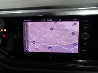 USED 2022 22 VOLKSWAGEN POLO 2.0 TSI GTI Hatchback 5dr Petrol DSG Euro 6 (s/s) (207 ps) SAT NAV CRUISE PARK SENSORS APPLE CARPLAY