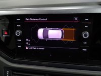 USED 2022 22 VOLKSWAGEN POLO 2.0 TSI GTI Hatchback 5dr Petrol DSG Euro 6 (s/s) (207 ps) SAT NAV CRUISE PARK SENSORS APPLE CARPLAY