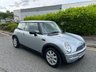 USED 2003 03 MINI HATCH 1.6 One Hatchback 3dr Petrol Manual Euro 3 (90 ps)-1 Owner From New-Finished In Pure Silver Metallic-Having Only Covered a Careful 8877 Miles From New-Unique Opportunity To Acquire a Time Warp Mini One From 2003. 