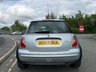 USED 2003 03 MINI HATCH 1.6 One Hatchback 3dr Petrol Manual Euro 3 (90 ps)-1 Owner From New-Finished In Pure Silver Metallic-Having Only Covered a Careful 8877 Miles From New-Unique Opportunity To Acquire a Time Warp Mini One From 2003. 