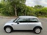 USED 2003 03 MINI HATCH 1.6 One Hatchback 3dr Petrol Manual Euro 3 (90 ps)-1 Owner From New-Finished In Pure Silver Metallic-Having Only Covered a Careful 8877 Miles From New-Unique Opportunity To Acquire a Time Warp Mini One From 2003. 