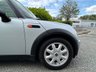 USED 2003 03 MINI HATCH 1.6 One Hatchback 3dr Petrol Manual Euro 3 (90 ps)-1 Owner From New-Finished In Pure Silver Metallic-Having Only Covered a Careful 8877 Miles From New-Unique Opportunity To Acquire a Time Warp Mini One From 2003. 