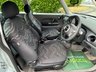 USED 2003 03 MINI HATCH 1.6 One Hatchback 3dr Petrol Manual Euro 3 (90 ps)-1 Owner From New-Finished In Pure Silver Metallic-Having Only Covered a Careful 8877 Miles From New-Unique Opportunity To Acquire a Time Warp Mini One From 2003. 