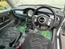 USED 2003 03 MINI HATCH 1.6 One Hatchback 3dr Petrol Manual Euro 3 (90 ps)-1 Owner From New-Finished In Pure Silver Metallic-Having Only Covered a Careful 8877 Miles From New-Unique Opportunity To Acquire a Time Warp Mini One From 2003. 