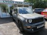 USED 2021 21 JEEP RENEGADE 1.0 GSE T3 Night Eagle SUV 5dr Petrol Manual Euro 6 (s/s) (120 ps) One Owner. Serviced with detailed inspection upon arrival to us. Long MOT until February 2026 and cheap to insure being only a group 10!