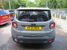 USED 2021 21 JEEP RENEGADE 1.0 GSE T3 Night Eagle SUV 5dr Petrol Manual Euro 6 (s/s) (120 ps) One Owner. Serviced with detailed inspection upon arrival to us. Long MOT until February 2026 and cheap to insure being only a group 10!