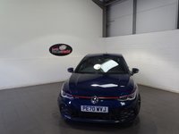 USED 2020 70 VOLKSWAGEN GOLF 2.0 TSI GTI Hatchback 5dr Petrol DSG Euro 6 (s/s) (245 ps) SAT NAV CRUISE PARK SENSORS ALLOY UPGRADE H/S WHEEL APPLE CARPLAY