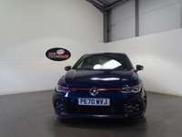 USED 2020 70 VOLKSWAGEN GOLF 2.0 TSI GTI Hatchback 5dr Petrol DSG Euro 6 (s/s) (245 ps) SAT NAV CRUISE PARK SENSORS ALLOY UPGRADE H/S WHEEL APPLE CARPLAY