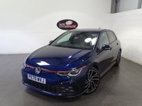 USED 2020 70 VOLKSWAGEN GOLF 2.0 TSI GTI Hatchback 5dr Petrol DSG Euro 6 (s/s) (245 ps) SAT NAV CRUISE PARK SENSORS ALLOY UPGRADE H/S WHEEL APPLE CARPLAY