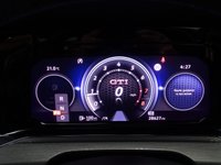 USED 2020 70 VOLKSWAGEN GOLF 2.0 TSI GTI Hatchback 5dr Petrol DSG Euro 6 (s/s) (245 ps) SAT NAV CRUISE PARK SENSORS ALLOY UPGRADE H/S WHEEL APPLE CARPLAY