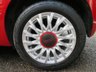 USED 2022 22 FIAT 500 1.0 MHEV RED Hatchback 3dr Petrol Manual Euro 6 (s/s) (70 bhp) One owner with a new service and detailed inspection upon arrival. Sold with a new 12 month MOT and cheap to insure being only a group 9! Low Rate Finance Available. HPI Clear.