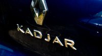 USED 2017 17 RENAULT KADJAR 1.5 dCi Dynamique S Nav SUV 5dr Diesel Manual Euro 6 (s/s) (110 ps) LOW MILEAGE / 72MPG