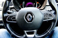 USED 2017 17 RENAULT KADJAR 1.5 dCi Dynamique S Nav SUV 5dr Diesel Manual Euro 6 (s/s) (110 ps) LOW MILEAGE / 72MPG