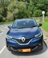 USED 2017 17 RENAULT KADJAR 1.5 dCi Dynamique S Nav SUV 5dr Diesel Manual Euro 6 (s/s) (110 ps) LOW MILEAGE / 72MPG