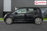 USED 2022 22 VOLKSWAGEN e-up! 36.8kWh e-up! Hatchback 5dr Electric Auto (82 ps) Cruise and Park Pack, Winter Pack, Heated Seats, Bluetooth, 15-Inch Alloy Wheels Cruise and Park Pack, Winter Pack, Heated Seats, Bluetooth, 15-Inch Alloy Wheels