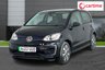 USED 2022 22 VOLKSWAGEN e-up! 36.8kWh e-up! Hatchback 5dr Electric Auto (82 ps) Cruise and Park Pack, Winter Pack, Heated Seats, Bluetooth, 15-Inch Alloy Wheels Cruise and Park Pack, Winter Pack, Heated Seats, Bluetooth, 15-Inch Alloy Wheels