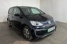 USED 2022 22 VOLKSWAGEN e-up! 36.8kWh e-up! Hatchback 5dr Electric Auto (82 ps) Cruise and Park Pack, Winter Pack, Heated Seats, Bluetooth, 15-Inch Alloy Wheels Cruise and Park Pack, Winter Pack, Heated Seats, Bluetooth, 15-Inch Alloy Wheels